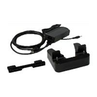 1-SLOT CHARGE ONLY CRADLE 1-SLOT CHARGE ONLY CRADLE