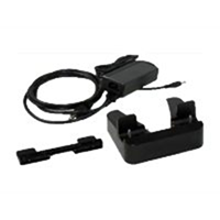 1-SLOT CHARGE ONLY CRADLE