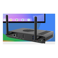 Avocor EDLA OPS PC RK3588