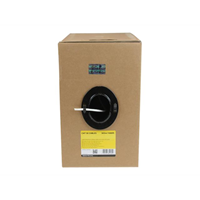 1000 ft Bulk Roll of White Riser Cable 1000 ft Bulk Roll of White Riser Cable