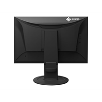 Flexscan/ 23 Inch Widescreen/ 1920 x 1200/ Black/ IPS/ 5MS/ 250 cd/m2/ 1000:1/ Speakers/ USB 3.1/ LE