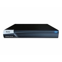 Raritan Economical 16-port Java-free KVM Raritan Economical 16-port Java-free KVM