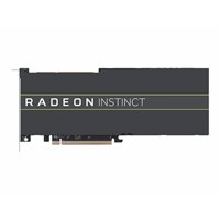 RADEON INSTINCT MI50 32GB SERVER GRAPHIC