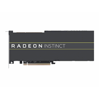 RADEON INSTINCT MI50 32GB SERVER GRAPHIC RADEON INSTINCT MI50 32GB SERVER GRAPHIC