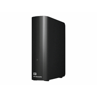 WD Elements Desktop 6Tb Black Emea WD Elements Desktop 6Tb Black Emea