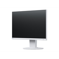 Flexscan/ 24 Inch Widescreen/ 1920 x 1080/ White/ IPS/ 5MS/ 1000:1/ Speakers/ 3.1/ LED Blacklight Flexscan/ 24 Inch Widescreen/ 1920 x 1080/ White/ IPS/ 5MS/ 1000:1/ Speakers/ 3.1/ LED Blacklight