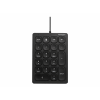 Wired Numeric Keypad