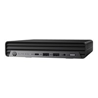Elite Mini 805 G8 R7P-5750G 16/512 W11P Elite Mini 805 G8 R7P-5750G 16/512 W11P