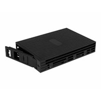 2.5in SATA/SAS SSD/HDD to 3.5in SATA Har