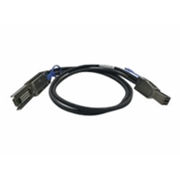 MiniSAScable SFF-8644-8088 1.0m