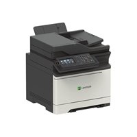LEXMARK CX622ade MFP A4 color printer LEXMARK CX622ade MFP A4 color printer