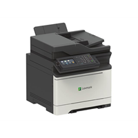 LEXMARK CX622ade MFP A4 color printer