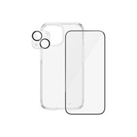 PG Scrn Iphone 2023 6.1In UWF Bundle PG Scrn Iphone 2023 6.1In UWF Bundle