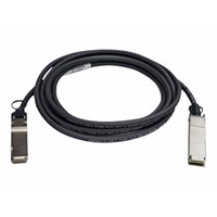QSFP DAC cable