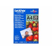 PHOTO PAPER BROTHER BP71GA4 PR