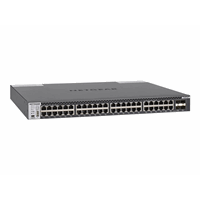 M4300-48X 48x10G 48x10GBASE-T 4xSFP+sta M4300-48X 48x10G 48x10GBASE-T 4xSFP+sta