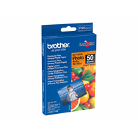 PHOTO PAPER BROTHER BP71GP50 P PHOTO PAPER BROTHER BP71GP50 P