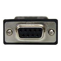 RS422 RS485 SERIAL DB9 TO TERMINAL