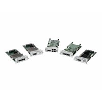 4-port Network Interface 4-port Network Interface
