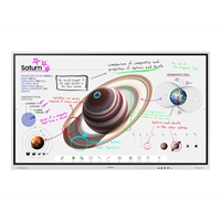 SAMSUNGLH75WMBWLGCXEN?NLFLIP PRO 75" SCR