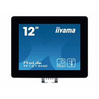 12" LCD 4:3 Projective Capacitive