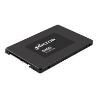 Micron 5400 PRO 1920GB SATA 2.5 TCG SSD