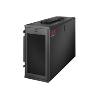 NETSHELTER WX 6U LOW-PROFILE