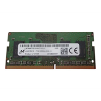 HP 4GB DDR4-3200 SODIMM HP 4GB DDR4-3200 SODIMM