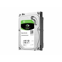 BARRACUDA 6TB SATA BARRACUDA 6TB SATA