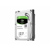 BARRACUDA 6TB SATA BARRACUDA 6TB SATA