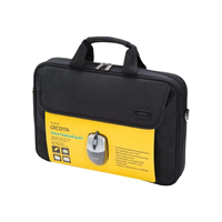 DICOTA Value Toploading Kit