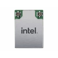INTEL NIC WI-FI 6 AX210 2230 2x2 No vPro