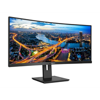 345B1C/00 34" CURVED VA VESA