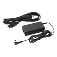 F110 G5 Getac 65W AC adapter w/ F110 G5 Getac 65W AC adapter w/