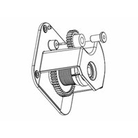 (10PK) GEAR, SPUR, 24T I-CLASS (10PK) GEAR, SPUR, 24T I-CLASS