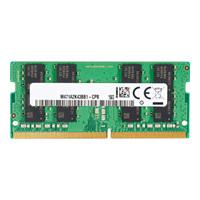 HP 8GB DDR4-3200 SODIMM HP 8GB DDR4-3200 SODIMM