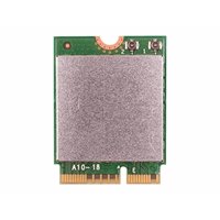 INTEL NIC WI-FI6E AX211 2230 2x2 No vPro INTEL NIC WI-FI6E AX211 2230 2x2 No vPro