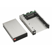 HP DP25 Removable 2.5" HDD Frame/Carrier HP DP25 Removable 2.5" HDD Frame/Carrier