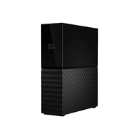 MYBOOK 18TB 3.5IN USB 3.0 BLACK MYBOOK 18TB 3.5IN USB 3.0 BLACK