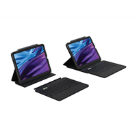 ZAGG KB ProKey 2 iPad Air 11 M2 Bl Azert