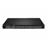 IBM Global 4x2x32 Console Manager GCM32