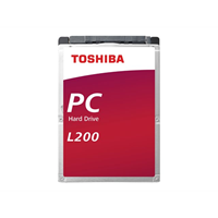 L200 Slim Laptop PC HD 1TB 7mm BULK L200 Slim Laptop PC HD 1TB 7mm BULK