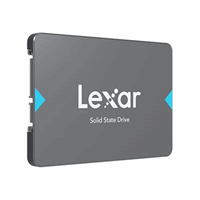 Lexar NQ100 960GB 2.5 SATA III SSD