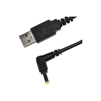 7/600/ 700 SERIES USB A MALE