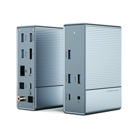 HyperDrive Universal GEN2 ThunderBolt 3