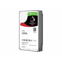 IRONWOLF 4TB NAS IRONWOLF 4TB NAS