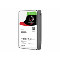 IRONWOLF 4TB NAS IRONWOLF 4TB NAS
