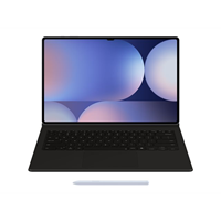 Samsung Tab S10/9 Ultra BC Keyboard BLK