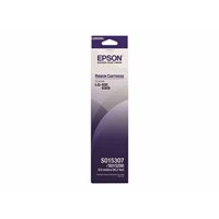 RIBBON EPSON S015307 LQ-630 BL RIBBON EPSON S015307 LQ-630 BL