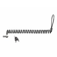 Kensington NanoSaver" Portable Keyed Lap